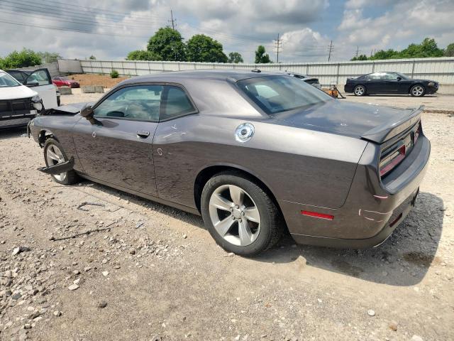 2019 DODGE CHALLENGER 2C3CDZAG6KH525343