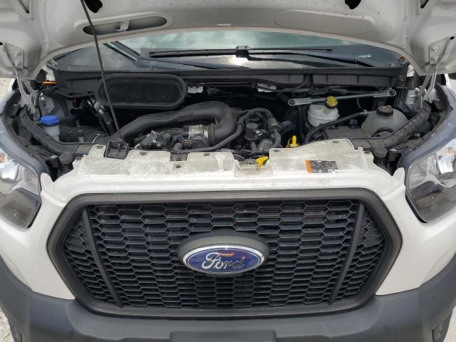 2023 FORD TRANSIT T- - 1FTBR1Y80PKA68280