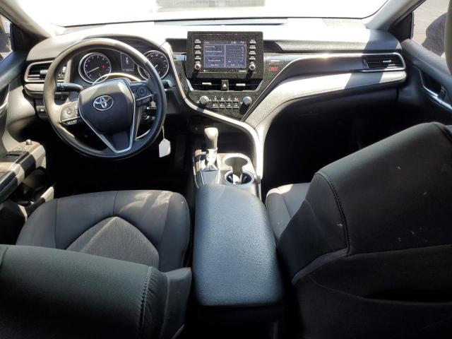 2021 TOYOTA CAMRY LE 4T1C11AK8MU453874