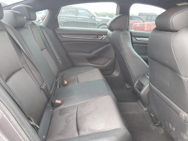 2018 HONDA ACCORD SPO - 1HGCV1F32JA259219