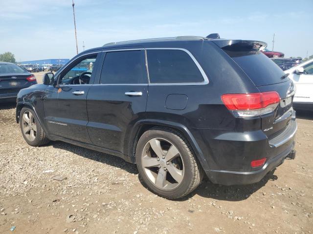 Vin: 1c4rjfcgxec253316, lot: 62301015, jeep grand cher overland 20142