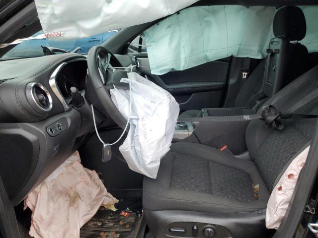 2021 CHEVROLET BLAZER 2LT - 3GNKBHR40MS581982