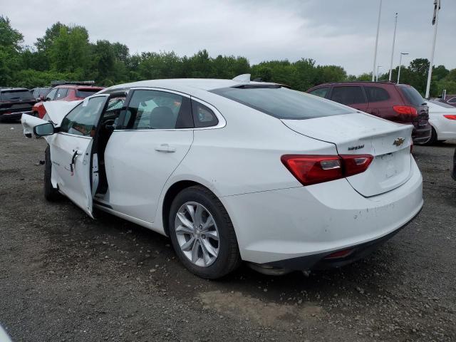 Vin: 1g1zd5st7rf228693, lot: 60230235, chevrolet malibu lt 20242