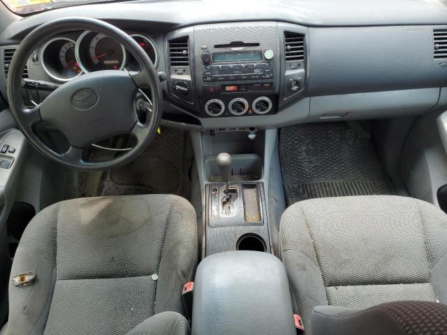2011 TOYOTA TACOMA ACCESS CAB - 5TFUX4EN8BX007359