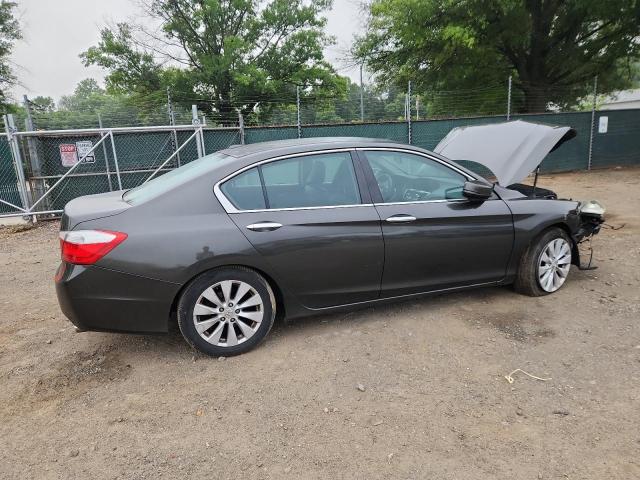 Vin: 1hgcr3f80da018033, lot: 61944725, honda accord exl 20133