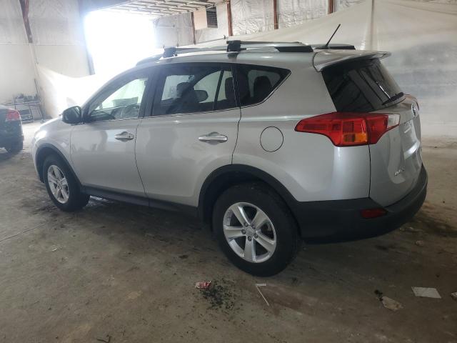 Vin: jtmrfrev3ed071241, lot: 61927305, toyota rav4 xle 20142