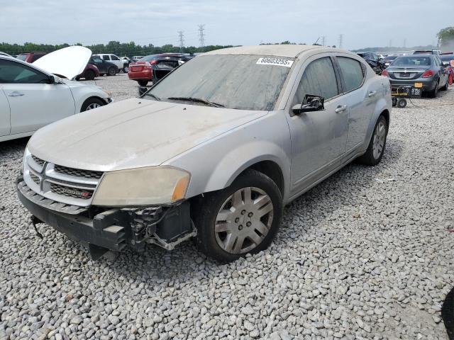 Vin: 1c3cdzab3cn167566, lot: 60603255, dodge avenger se 2012 img_1