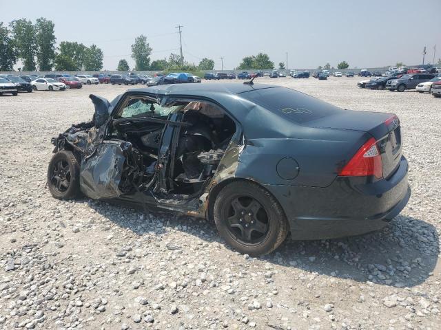 2010 FORD FUSION SE - 3FAHP0HA9AR256107