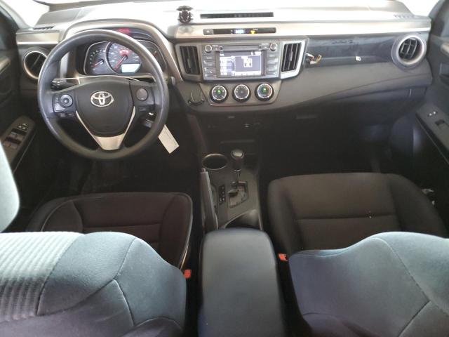 2015 TOYOTA RAV4 LE - JTMBFREV7FJ050560