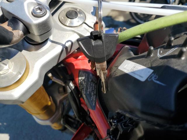 2022 BMW G310 R WB30G4309NRA35550