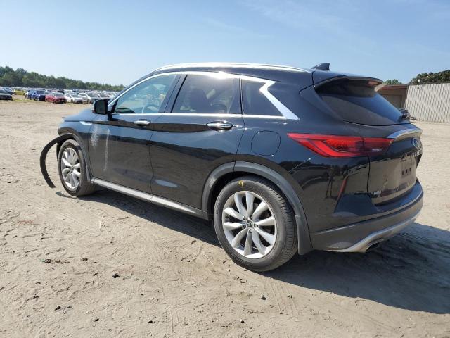 Vin: 3pcaj5m30kf117455, lot: 62079935, infiniti qx50 essential 20192