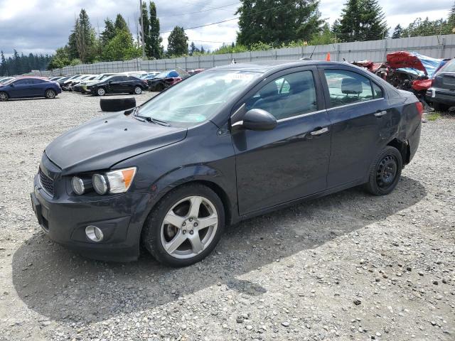 Vin: 1g1je5sb8f4207280, lot: 61653805, chevrolet sonic ltz 2015 img_1