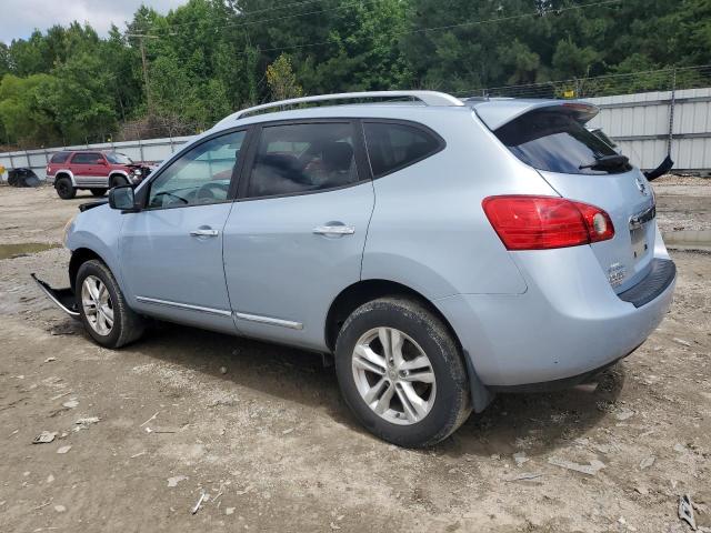 Vin: jn8as5mt7fw162668, lot: 59923985, nissan rogue s 20152