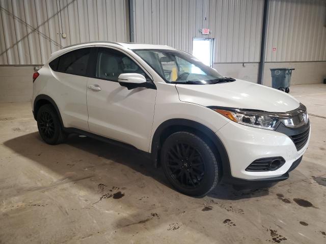 Vin: 3czru6h77km714671, lot: 59707285, honda hr-v exl 20194