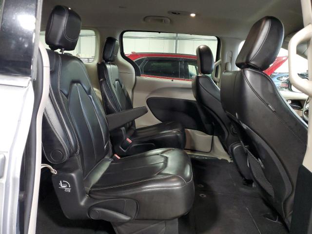 2021 CHRYSLER VOYAGER LX 2C4RC1DG0MR521047