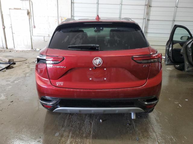 2023 BUICK ENVISION E LRBFZNR41PD019550