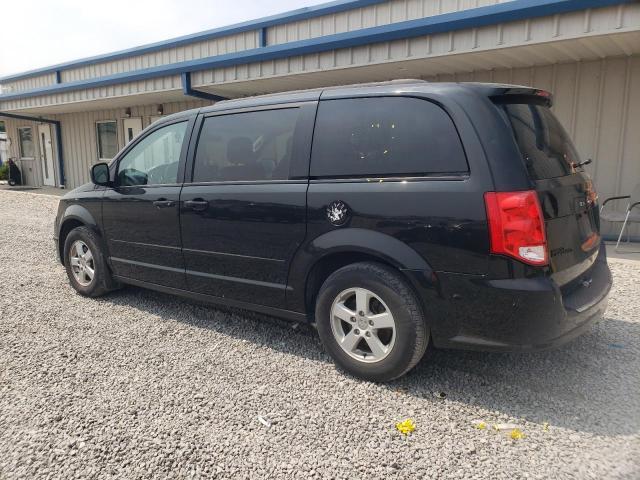 Vin: 2c4rdgcg7dr553804, lot: 56958225, dodge caravan sxt 20132