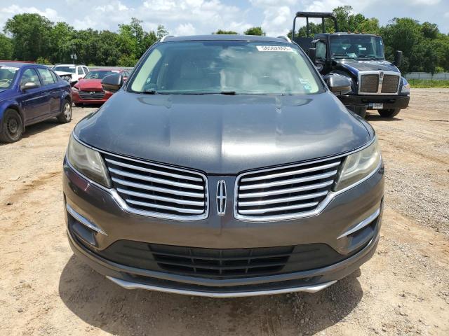 2017 LINCOLN MKC RESERV 5LMCJ3C96HUL27604