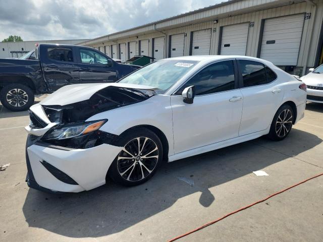 Vin: 4t1b11hk6ju080895, lot: 61684085, toyota camry l 2018 img_1