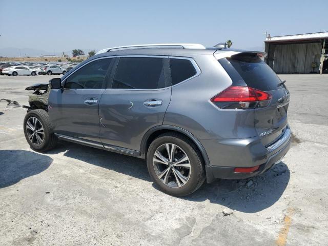 Vin: 5n1at2mt2hc785266, lot: 62164885, nissan rogue s 20172