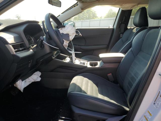 2024 MITSUBISHI OUTLANDER - JA4J4VA87RZ045577