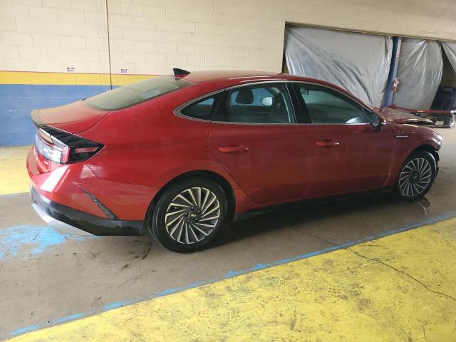 Vin: kmhl34jj3sa104414, lot: 59473165, hyundai sonata hybrid 20253