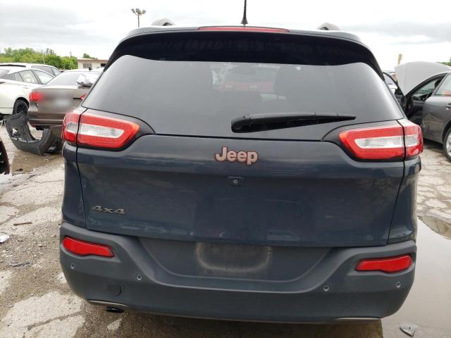 2016 JEEP CHEROKEE L - 1C4PJMCB2GW250413