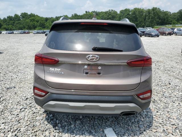 2020 HYUNDAI SANTA FE L 5NMS53AD3LH228270