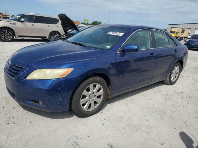 TOYOTA CAMRY CE