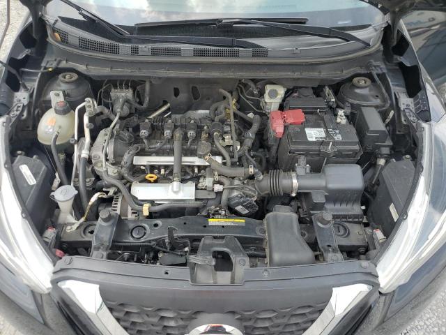 2020 NISSAN KICKS SV 3N1CP5CV9LL526361