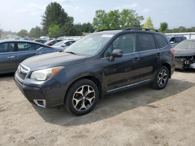 Vin: jf2sjguc9fh408964, lot: 59361015, subaru forester 2.0xt touring 2015 img_1