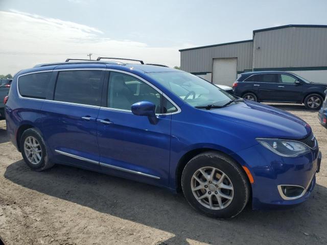 Vin: 2c4rc1bg2lr103350, lot: 59935025, chrysler pacifica touring l 20204