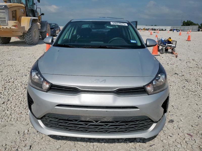 2023 KIA RIO LX 3KPA24AD9PE529844