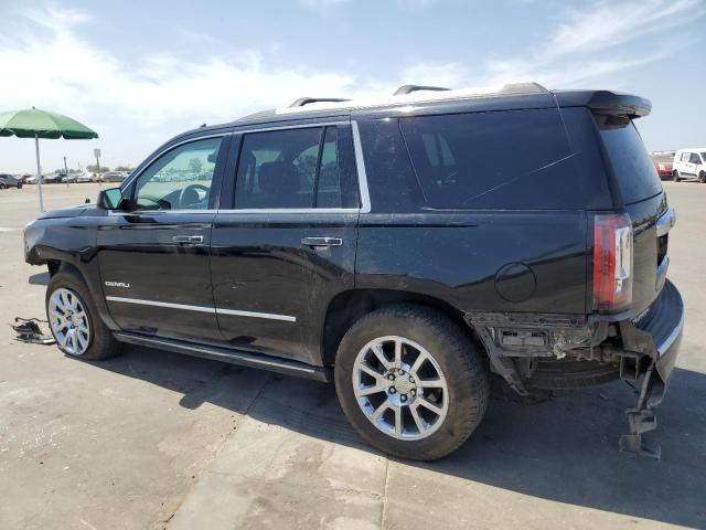 2015 GMC YUKON DENA - 1GKS2CKJ6FR159656