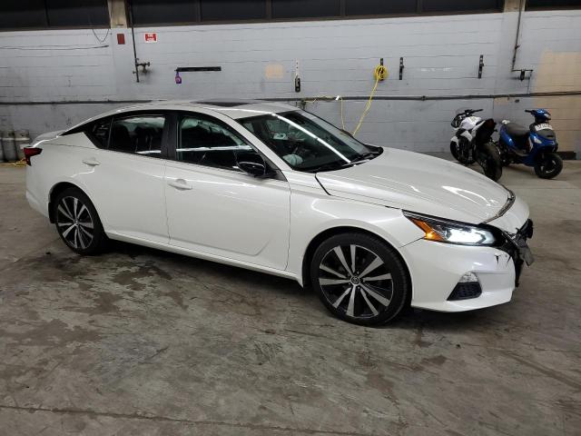 2020 NISSAN ALTIMA SR 1N4BL4CW2LC142852