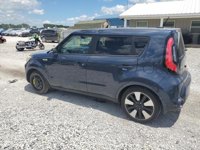 2015 KIA SOUL ! KNDJX3A57F7172960