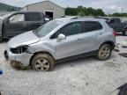 2018 CHEVROLET TRAX 1LT - KL7CJPSB6JB549707