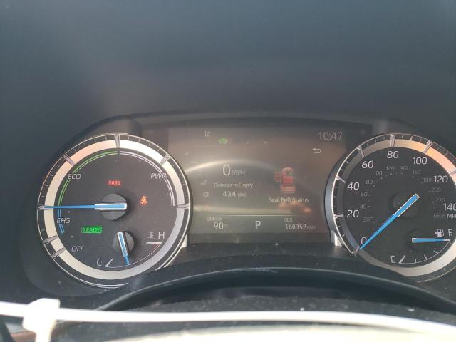 2022 TOYOTA HIGHLANDER 5TDGBRCH7NS555871
