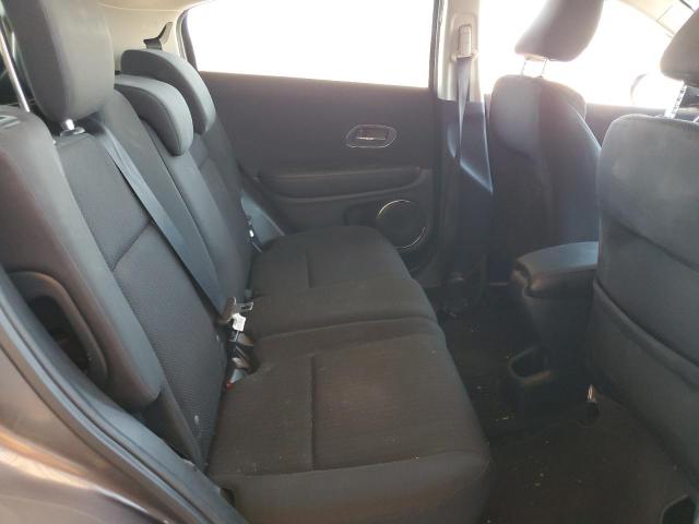 2016 HONDA HR-V EX - 3CZRU5H58GM738381