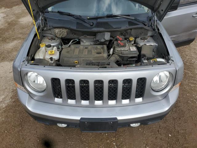 2015 JEEP PATRIOT SP 1C4NJRBB3FD225892