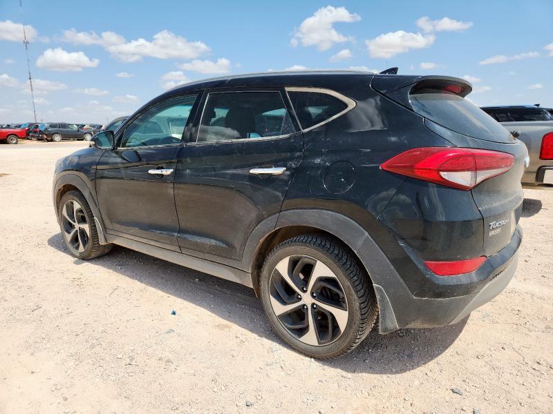 Vin: km8j3ca23ju758160, lot: 61086625, hyundai tucson value 20182