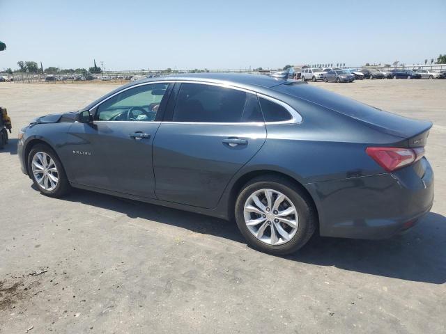 2019 CHEVROLET MALIBU LT 1G1ZD5ST6KF159551