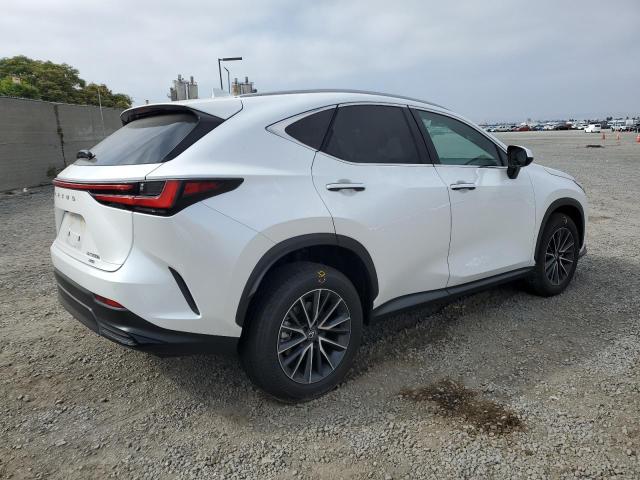 2025 LEXUS NX 350H BA 2T2GKCEZXSC047400