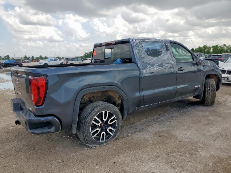 2021 GMC SIERRA K15 1GTP9EEL2MZ275486