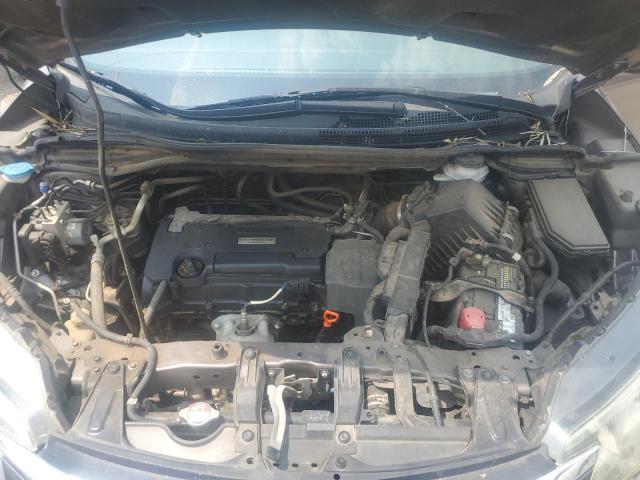 2016 HONDA CR-V EX - 3CZRM3H54GG710502