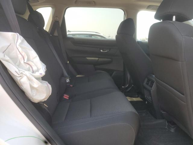 2025 HONDA CR-V EX 5J6RS4H40SL009647