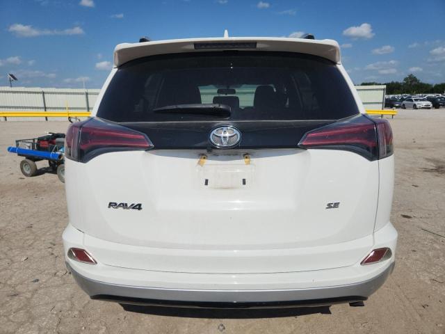 2016 TOYOTA RAV4 SE JTMNFREV8GJ067348