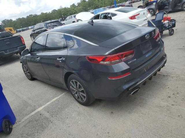 2019 KIA OPTIMA EX 5XXGU4L16KG325400