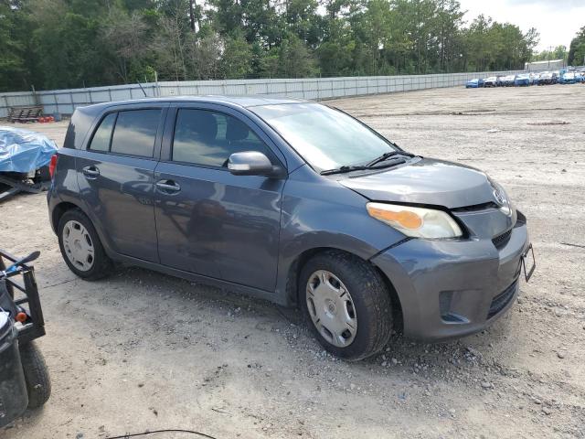 Vin: jtkku4b40c1017778, lot: 60048645, toyota scion 20124