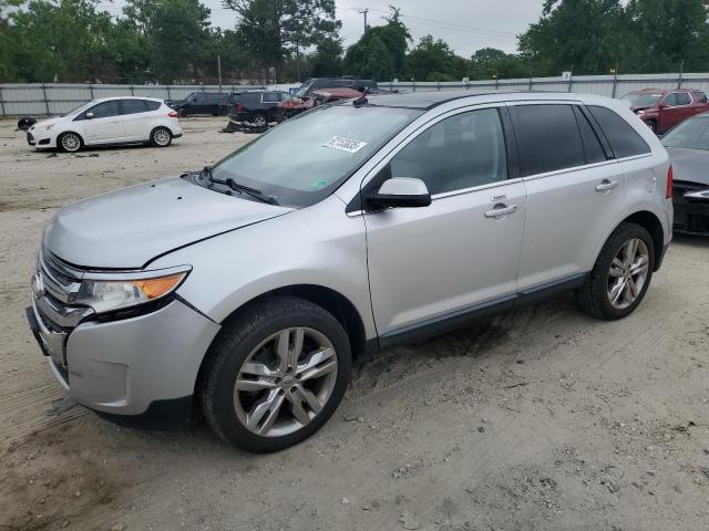 Vin: 2fmdk3kc2dbb69344, lot: 62153035, ford edge limited 2013 img_1